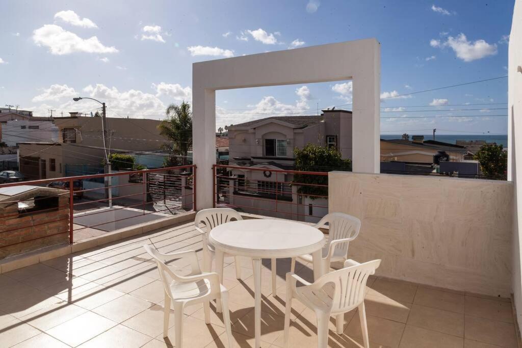 Sunset Included In Your Stay !!! Tijuana Extérieur photo