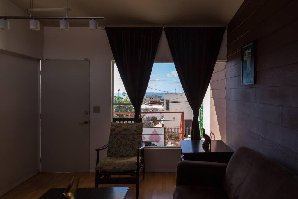 Sunset Included In Your Stay !!! Tijuana Extérieur photo